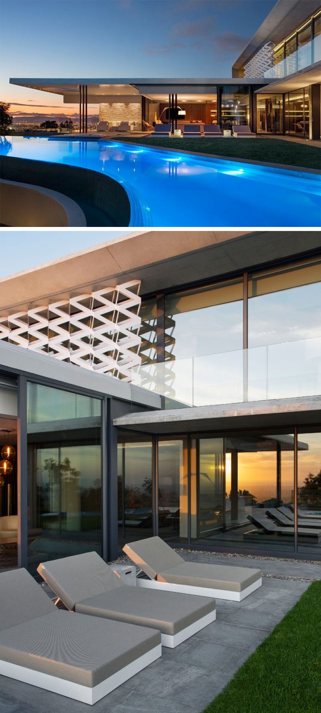 City Villa by ARRCC in South Africa