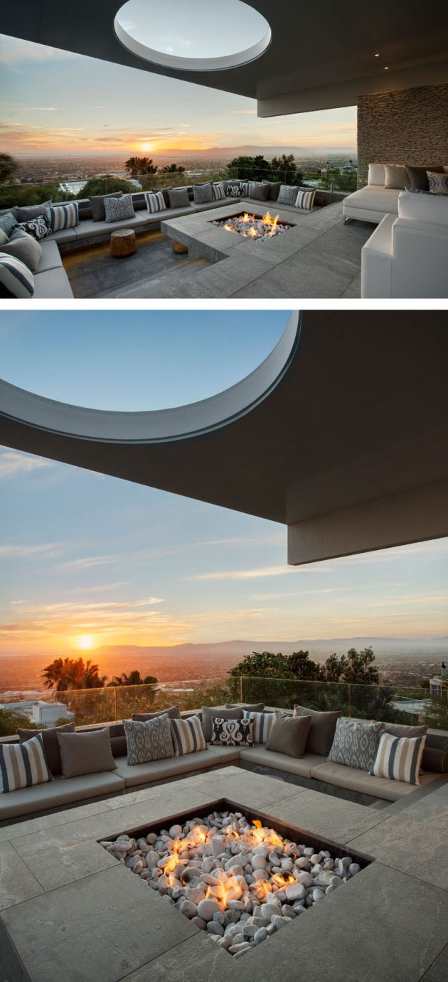 City Villa by ARRCC in South Africa