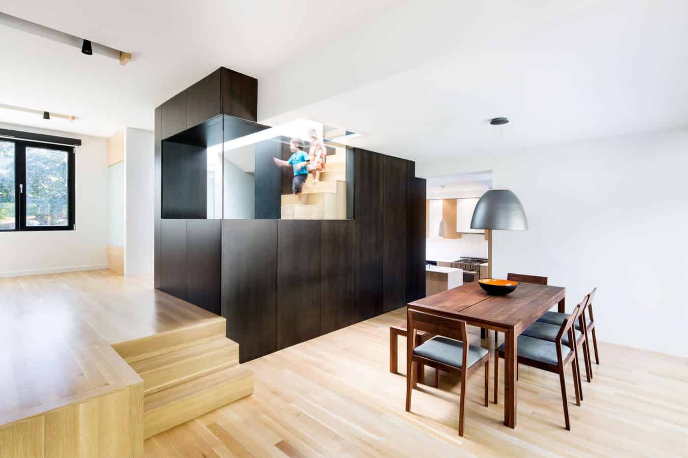 Connaught Residence by NatureHumaine in Montreal, Canada Connaught Residence by NatureHumaine in Montreal, Canada