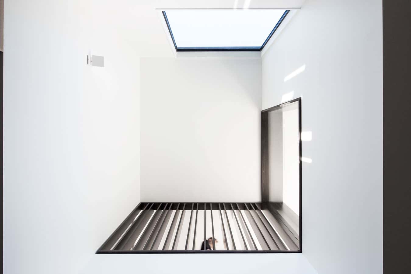 Connaught Residence by NatureHumaine in Montreal, Canada Connaught Residence by NatureHumaine in Montreal, Canada