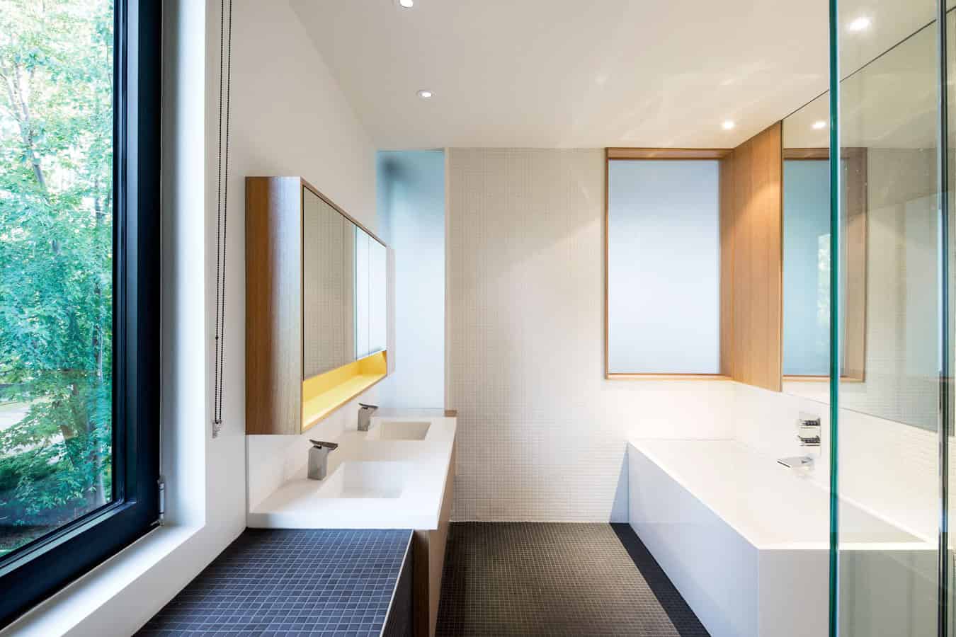 Connaught Residence by NatureHumaine in Montreal, Canada Connaught Residence by NatureHumaine in Montreal, Canada