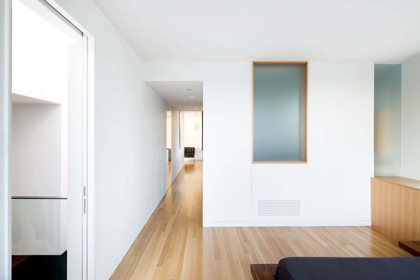Connaught Residence by NatureHumaine in Montreal, Canada Connaught Residence by NatureHumaine in Montreal, Canada