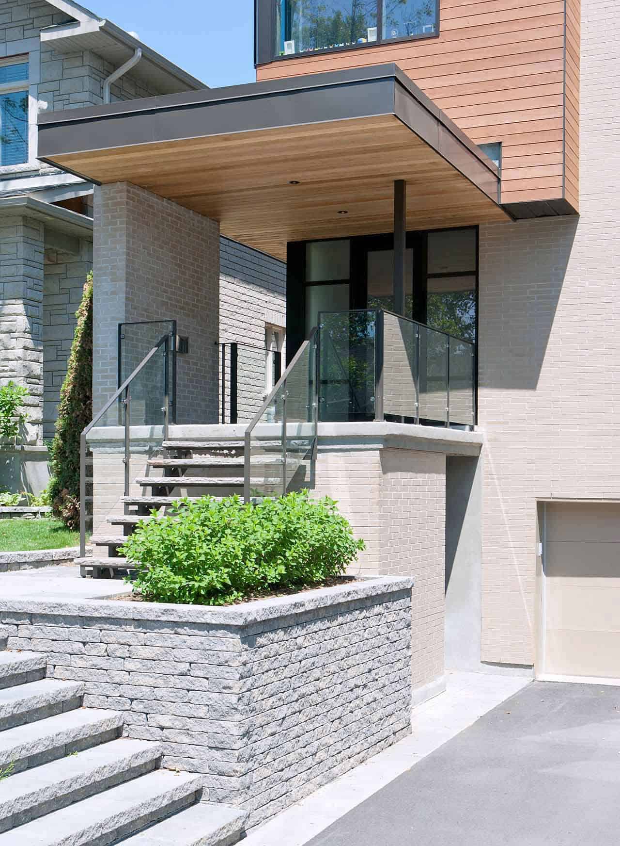 Fraser Residence by Christopher Simmonds Architects in Ottawa, Canada Fraser Residence by Christopher Simmonds Architects in Ottawa, Canada
