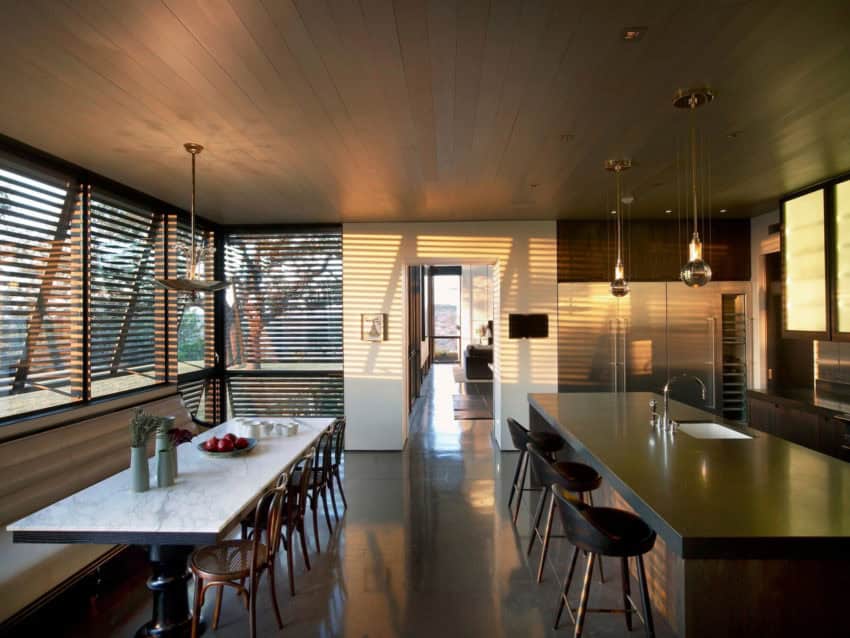 SK Ranch by Lake Flato Architects in Center Point, Texas SK Ranch by Lake Flato Architects in Center Point, Texas