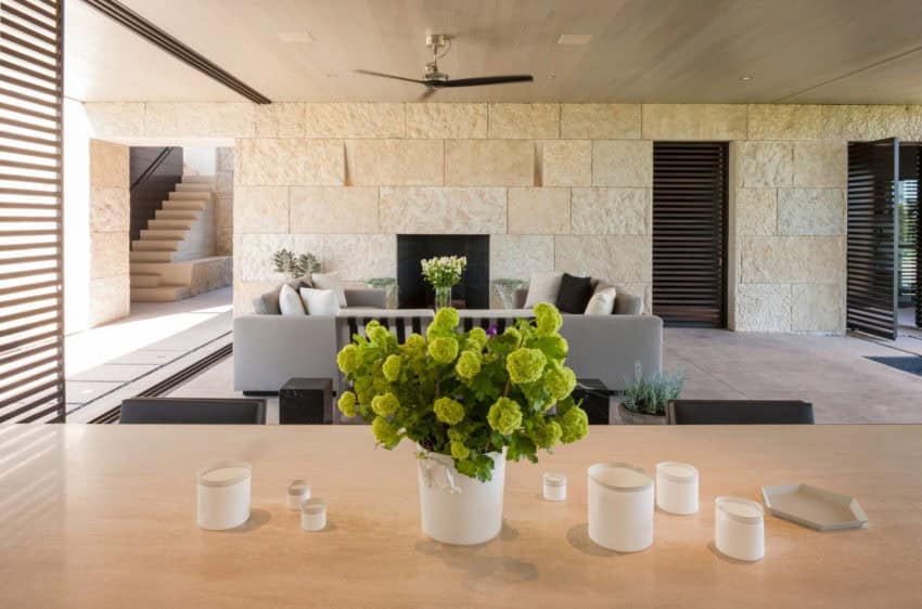 SK Ranch by Lake Flato Architects in Center Point, Texas SK Ranch by Lake Flato Architects in Center Point, Texas