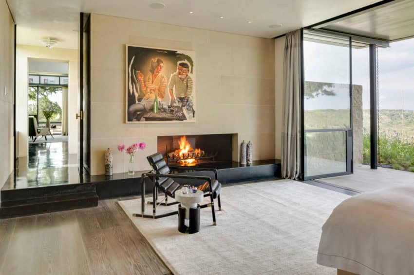 SK Ranch by Lake Flato Architects in Center Point, Texas SK Ranch by Lake Flato Architects in Center Point, Texas