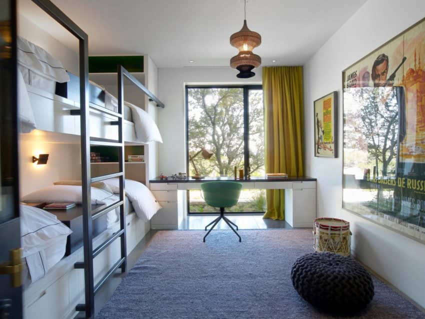 SK Ranch by Lake Flato Architects in Center Point, Texas SK Ranch by Lake Flato Architects in Center Point, Texas