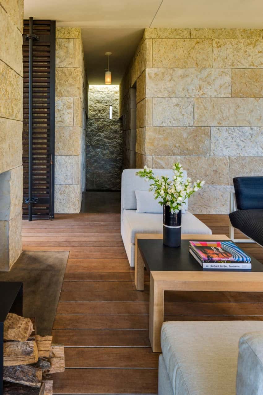 SK Ranch by Lake Flato Architects in Center Point, Texas SK Ranch by Lake Flato Architects in Center Point, Texas