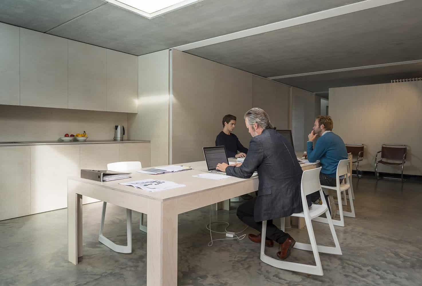 Slip House by Carl Turner Architects in London, United Kingdom Slip House by Carl Turner Architects in London, United Kingdom