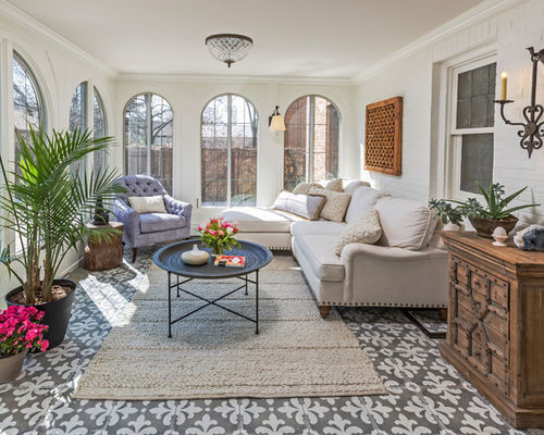 The Top 6 Trending Features in Sunrooms This Year