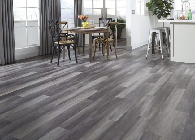 Practical Advices For Proper Maintenance Of Laminate Floors
