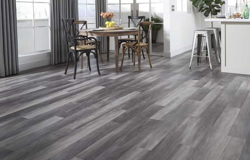 Practical Advices For Proper Maintenance Of Laminate Floors