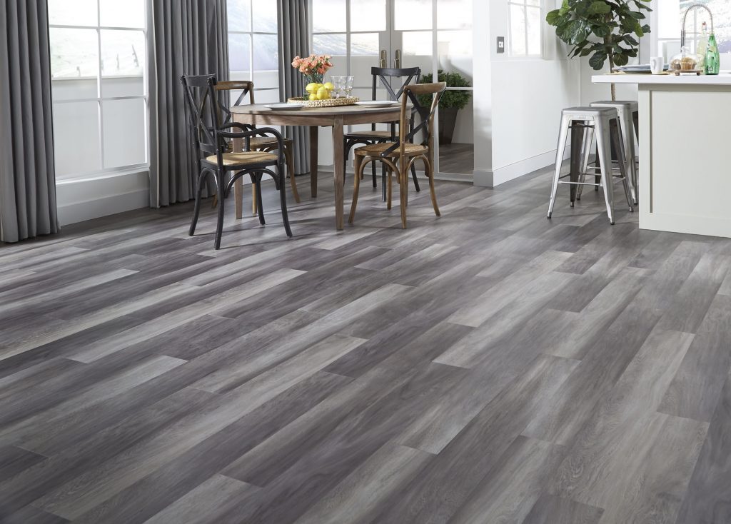 Practical Advices For Proper Maintenance Of Laminate Floors