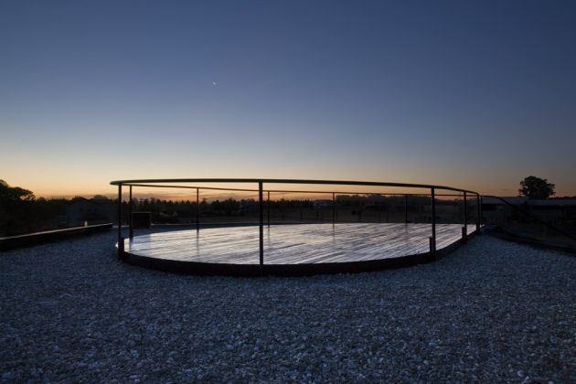 View House by Johnston MarkLee in Rosario, Argentina