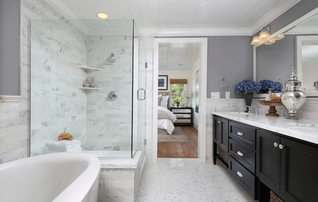 10 Absolutely Sumptuous Things You Need in Your Master Bathroom Remodel