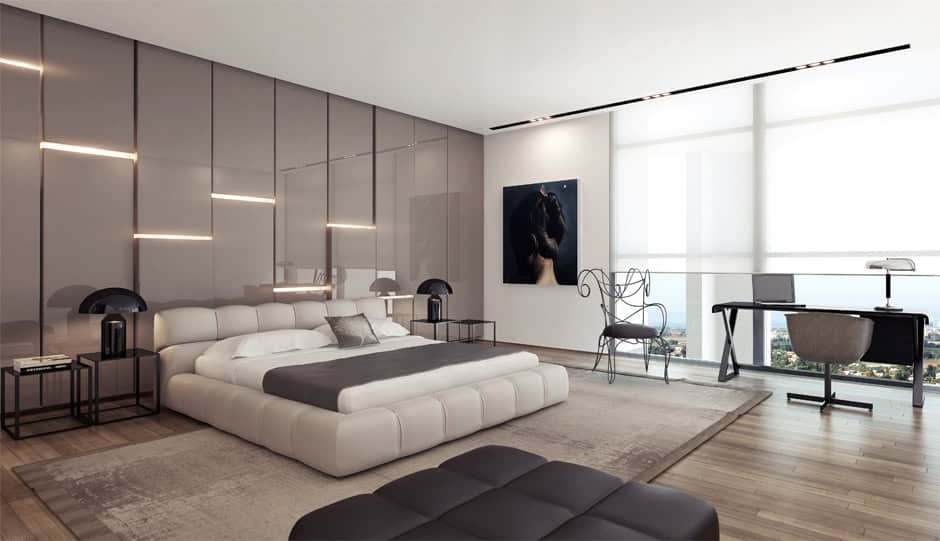 19 Captivating Modern Bedrooms That Will Leave You Speechless 19 Captivating Modern Bedrooms That Will Leave You Speechless