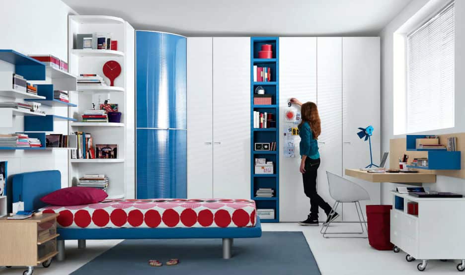 18 Astonishing Kids Bedroom Designs That Are Dream Of Every Child 18 Astonishing Kids Bedroom Designs That Are Dream Of Every Child