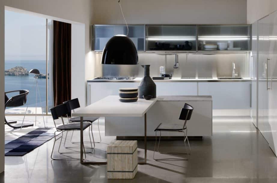 16 Appealing Kitchen Designs To Inspire You To Renovate Your Old Kitchen 16 Appealing Kitchen Designs To Inspire You To Renovate Your Old Kitchen