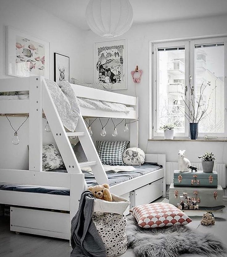 16 Marvelous Bunk Bed Designs Which Are More Than Amazing 16 Marvelous Bunk Bed Designs Which Are More Than Amazing