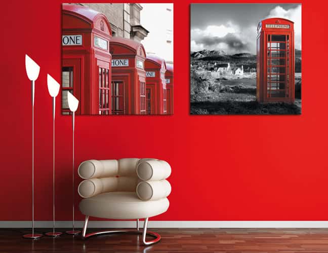 16 Enchanting Red Interior Designs That Are Worth Your Time 16 Enchanting Red Interior Designs That Are Worth Your Time
