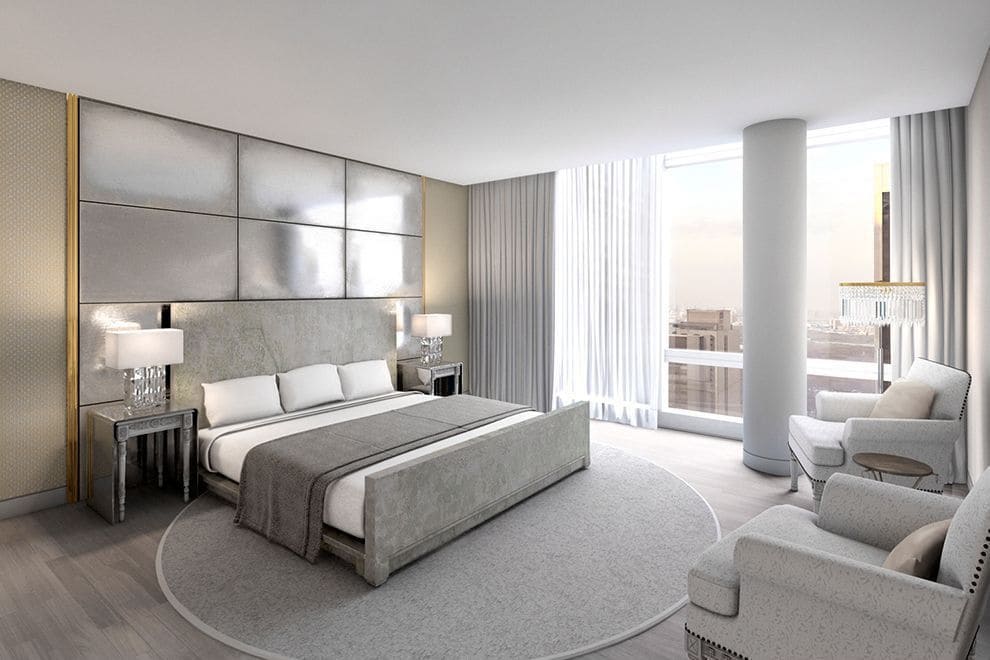 19 Captivating Modern Bedrooms That Will Leave You Speechless 19 Captivating Modern Bedrooms That Will Leave You Speechless