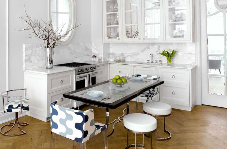 16 Appealing Kitchen Designs To Inspire You To Renovate Your Old Kitchen 16 Appealing Kitchen Designs To Inspire You To Renovate Your Old Kitchen