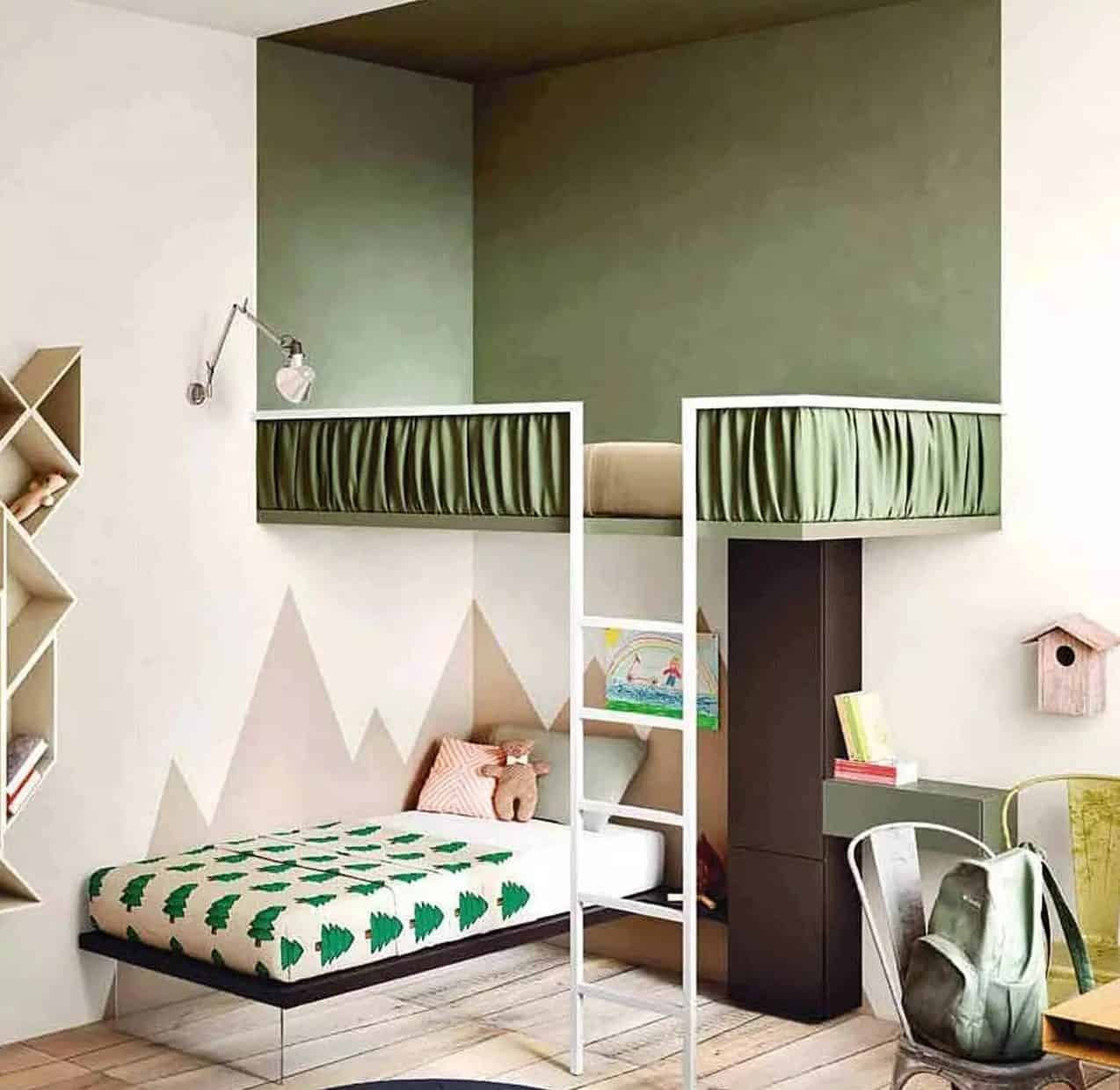 16 Marvelous Bunk Bed Designs Which Are More Than Amazing 16 Marvelous Bunk Bed Designs Which Are More Than Amazing