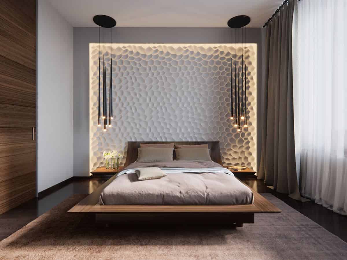 19 Extravagant Bedroom Ideas That You Obviously Must See 19 Extravagant Bedroom Ideas That You Obviously Must See