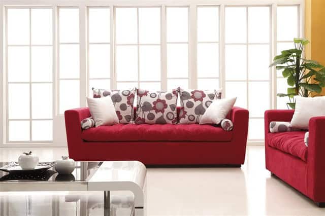 16 Enchanting Red Interior Designs That Are Worth Your Time 16 Enchanting Red Interior Designs That Are Worth Your Time