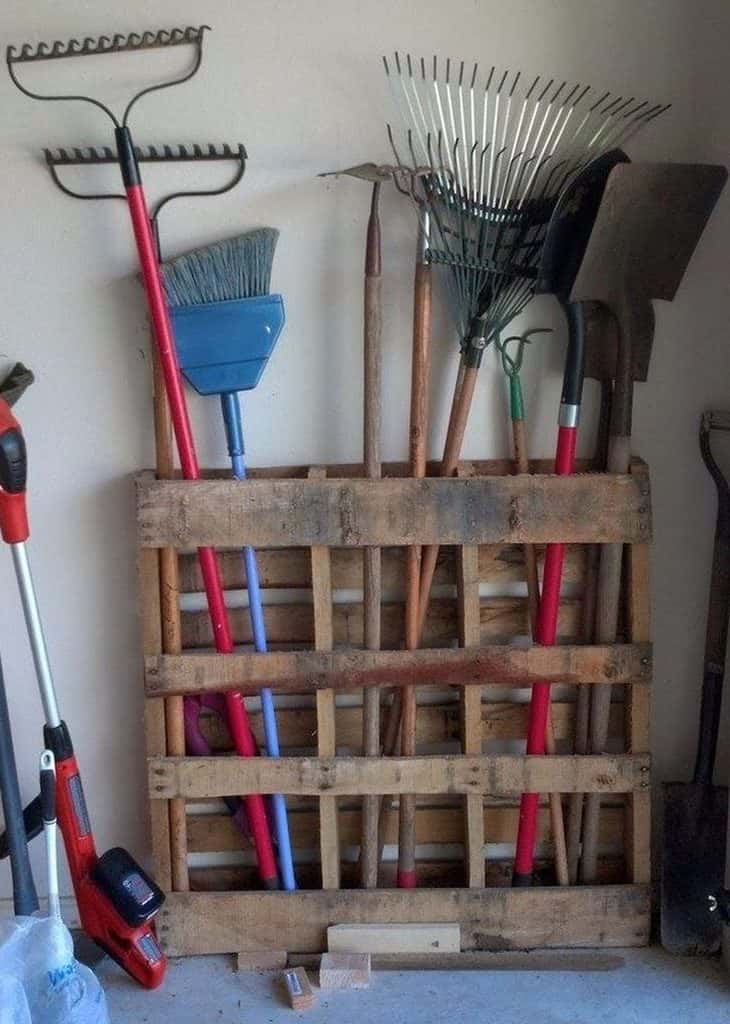 15 Attractive Ideas For Better Garage Organization 15 Attractive Ideas For Better Garage Organization
