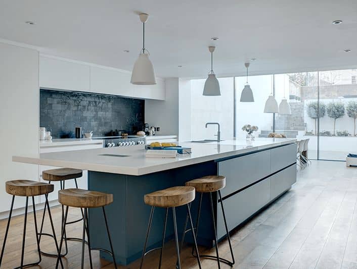 16 Appealing Kitchen Designs To Inspire You To Renovate Your Old Kitchen 16 Appealing Kitchen Designs To Inspire You To Renovate Your Old Kitchen