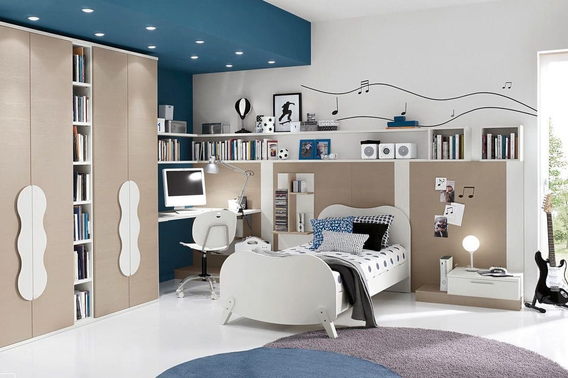 18 Astonishing Kids Bedroom Designs That Are Dream Of Every Child 18 Astonishing Kids Bedroom Designs That Are Dream Of Every Child