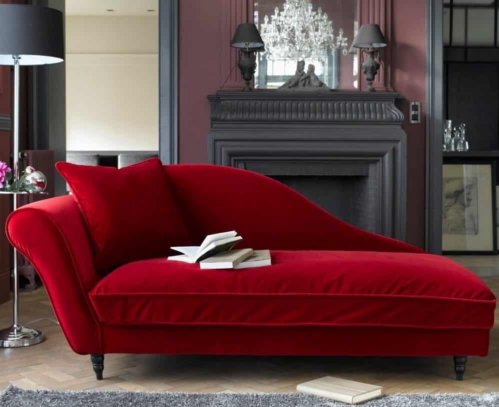 16 Enchanting Red Interior Designs That Are Worth Your Time 16 Enchanting Red Interior Designs That Are Worth Your Time