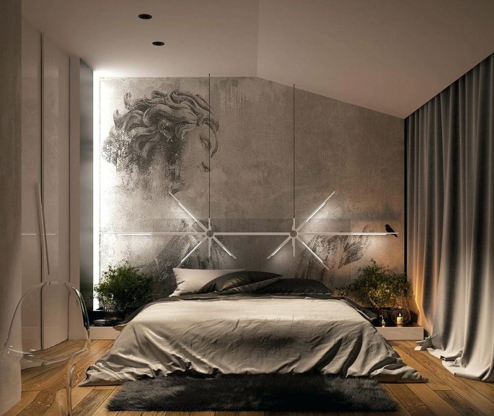 19 Extravagant Bedroom Ideas That You Obviously Must See 19 Extravagant Bedroom Ideas That You Obviously Must See