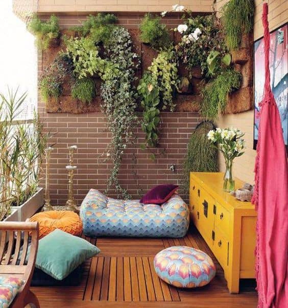 17 Attractive Small Balcony Designs That Everyone Will Adore 17 Attractive Small Balcony Designs That Everyone Will Adore