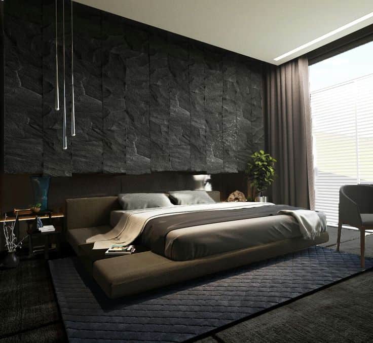 19 Captivating Modern Bedrooms That Will Leave You Speechless 19 Captivating Modern Bedrooms That Will Leave You Speechless