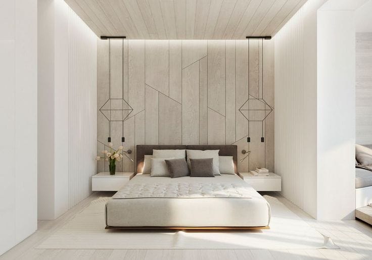 19 Extravagant Bedroom Ideas That You Obviously Must See 19 Extravagant Bedroom Ideas That You Obviously Must See