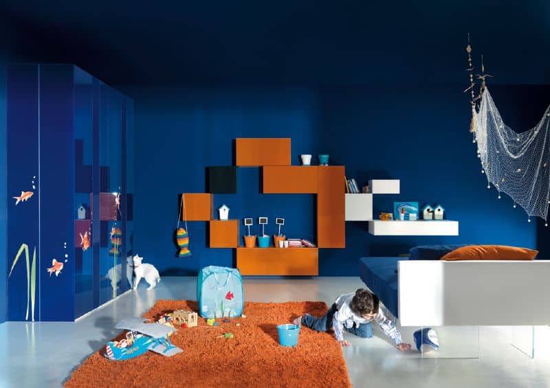 18 Astonishing Kids Bedroom Designs That Are Dream Of Every Child 18 Astonishing Kids Bedroom Designs That Are Dream Of Every Child