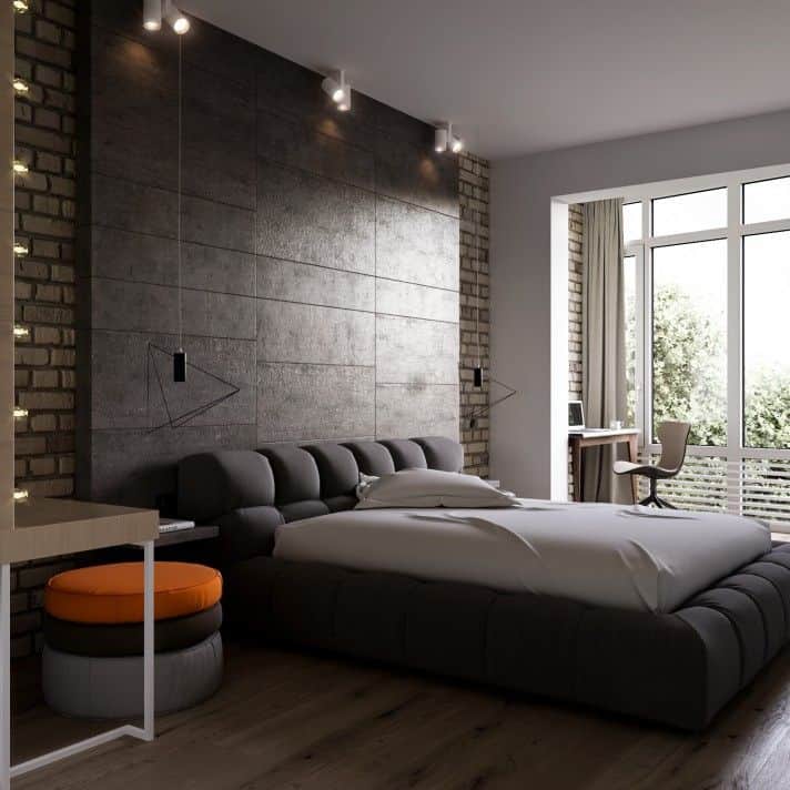 19 Captivating Modern Bedrooms That Will Leave You Speechless 19 Captivating Modern Bedrooms That Will Leave You Speechless