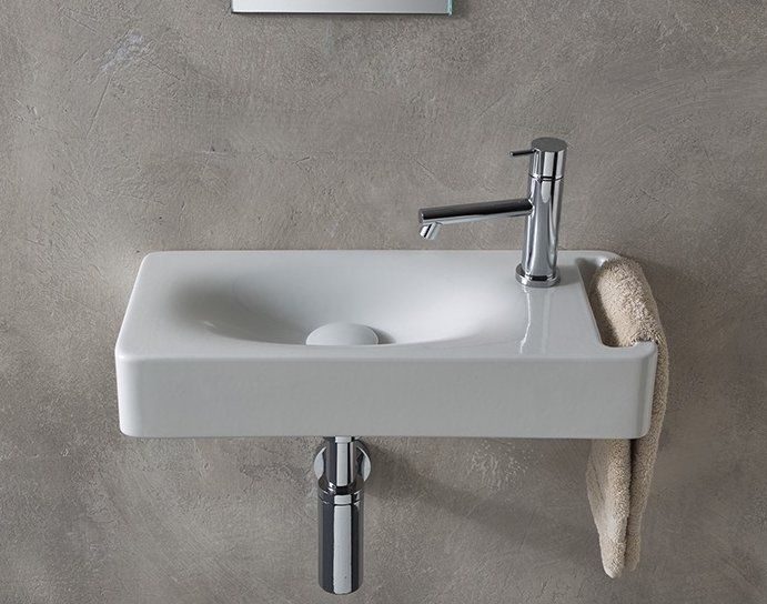 17 Captivating Mini Sink Designs For Small Bathrooms 17 Captivating Mini Sink Designs For Small Bathrooms