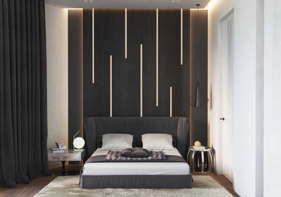 19 Extravagant Bedroom Ideas That You Obviously Must See 19 Extravagant Bedroom Ideas That You Obviously Must See