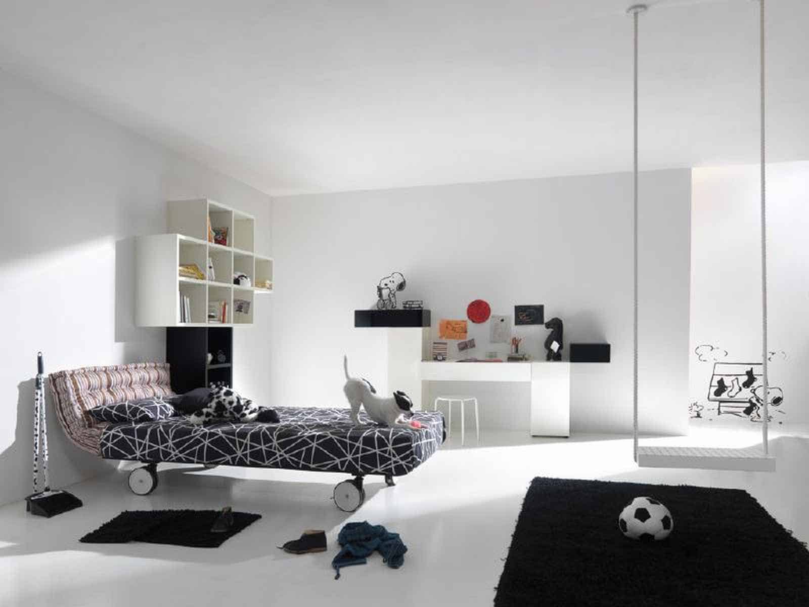 18 Astonishing Kids Bedroom Designs That Are Dream Of Every Child 18 Astonishing Kids Bedroom Designs That Are Dream Of Every Child