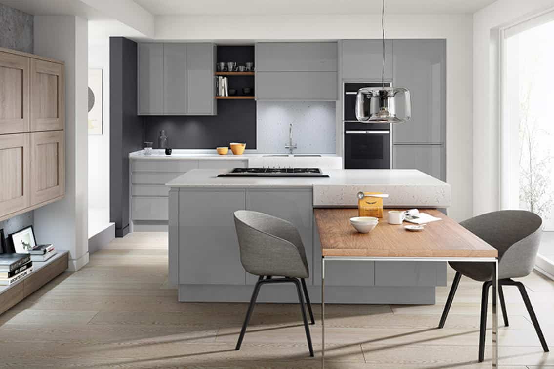 16 Appealing Kitchen Designs To Inspire You To Renovate Your Old Kitchen 16 Appealing Kitchen Designs To Inspire You To Renovate Your Old Kitchen