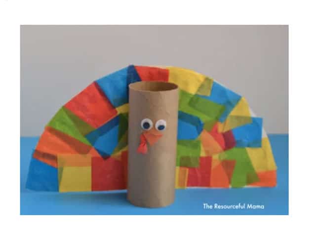 3. Mosaic TP Turkey 3. Mosaic TP Turkey