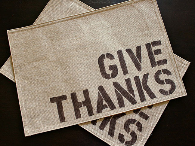 15 Creative DIY Thanksgiving Decor Ideas You Should Surprise Your Guests With