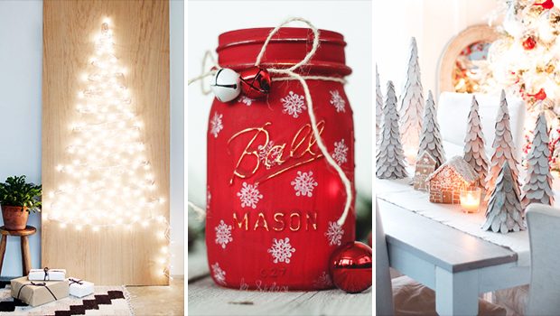 15 Magical DIY Christmas Decor Ideas You’ll Craft Right Now