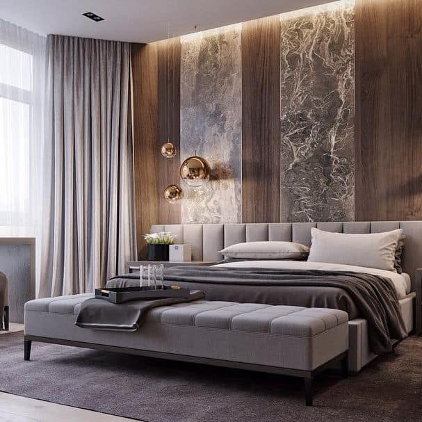 19 Captivating Modern Bedrooms That Will Leave You Speechless 19 Captivating Modern Bedrooms That Will Leave You Speechless