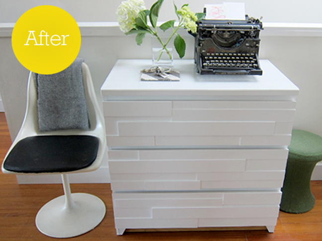 16 Creative IKEA Malm Dresser Hacks That Are Extremely Resourceful