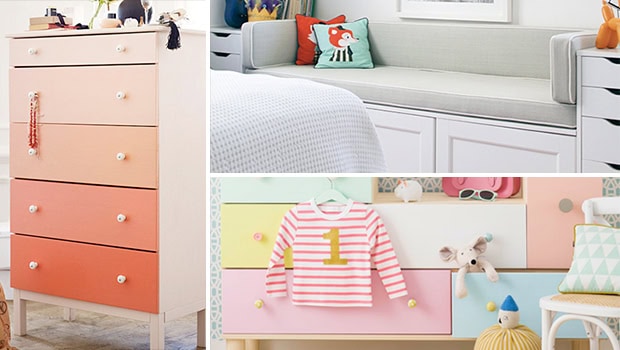 16 Extraordinary IKEA Hacks You Won’t Be Able To Recognize