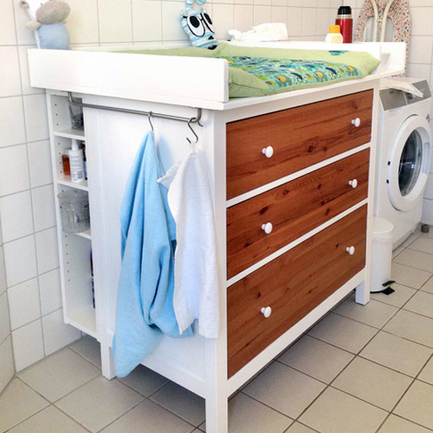 16 Extraordinary IKEA Hacks You Won't Be Able To Recognize